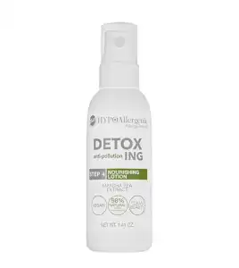 Bell - Loción nutritiva HypoAllergenic Detoxing