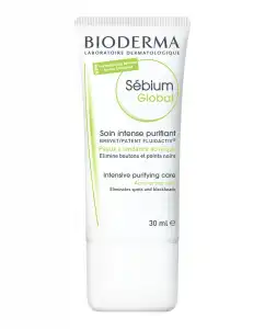 Bioderma - Tratamiento Anti-imperfecciones Sébium