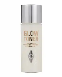 Charlotte Tilbury - Tónico Glow Toner 30 ml Mini Charlotte Tilbury.