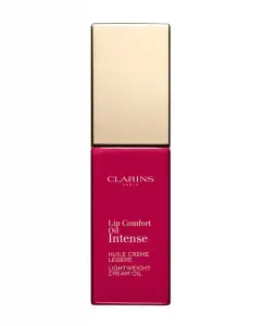 Clarins - Bálsamo Labial Lip Comfort Oil Intense