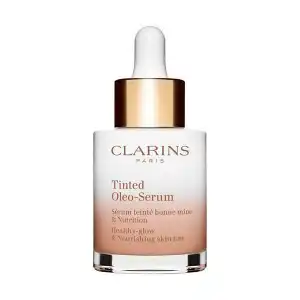 Clarins - Base De Maquillaje Tinted Oleo-Sérum