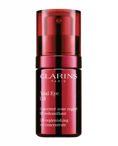 Clarins - Contorno De Ojos Total Eye Lift 15 Ml