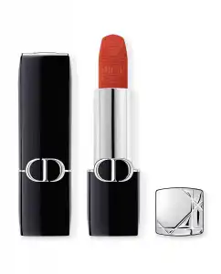 Dior - Barra de labios - Confort y larga duración - Tratamiento floral hidratante.
