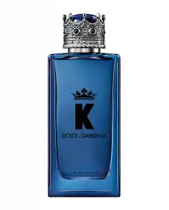 Dolce & Gabbana - Eau De Parfum K By Dolce&Gabbana 100 Ml