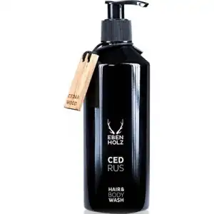 EBENHOLZ Skincare Cedrus Hair & Body Wash 330 ml 330.0 ml