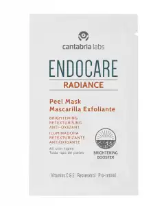 Endocare - Gel Mascarilla Iluminadora Peel