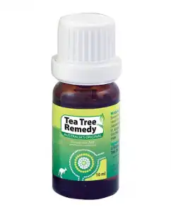 ESI - Aceite Árbol De Té Tea Tree Remedy