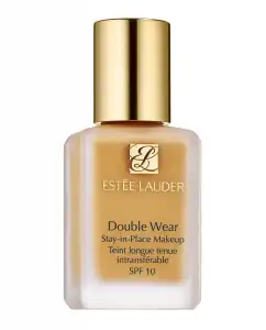 Estée Lauder - Base De Maquillaje Double Wear Stay-in-Place SPF10 30 Ml