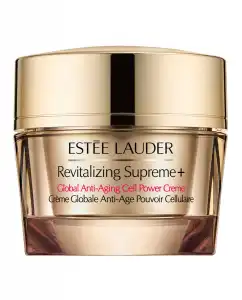 Estée Lauder - Crema Multi-acción Anti-envejecimiento Celular Supreme+ 30 Ml