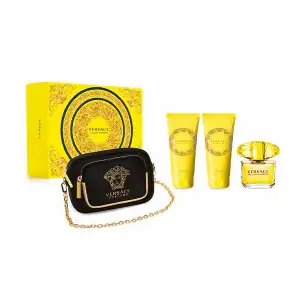 Estuche Yellow Diamond