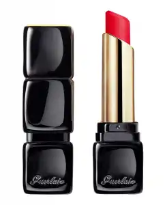 Guerlain - Barra De Labios KissKiss Tender Matte