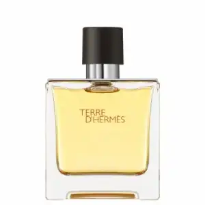 Hermes EDP 200 ML