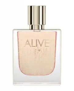 Hugo Boss - Eau De Parfum Boss Alive 50 Ml