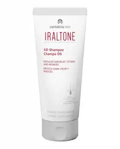 Iraltone - Champú Dermatitis Seborreica 200 Ml