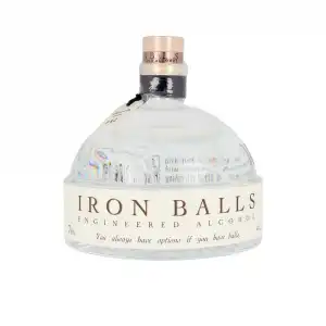 Iron Balls gin 70 cl