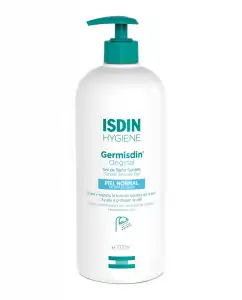 Isdin - Gel De Baño Germ Original 1000 Ml