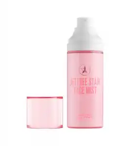 Jeffree Star Skincare - Bruma facial iluminadora Magic Star