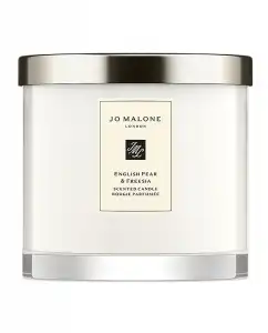 Jo Malone London - Vela Aromática English Pear & Freesia Deluxe Candle 600 G