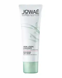 Jowaé - Crema Ligera Hidratante