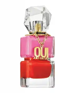 Juicy Couture - Eau De Parfum Oui Juicy 100 Ml