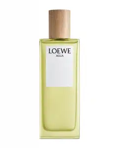 LOEWE - Eau De Toilette Agua 100 Ml