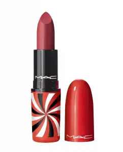 M.A.C - Barra De Labios Hypnotizing Holiday Lipstick