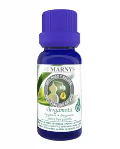 Marnys - Aceite Esencial De Bergamota