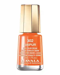 Mavala - Esmalte De Uñas Jaipur 302 Color