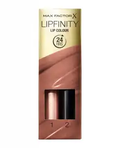 Max Factor - Labial Líquido Lipfinity