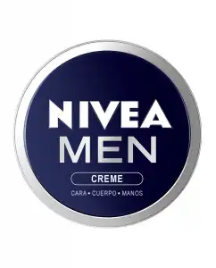 NIVEA - Crema Men