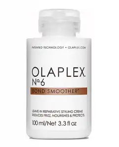 Olaplex - Crema Sin Aclarado Tratamiento Cabello Nº 6 Bond Smoother 100 Ml