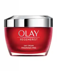 Olay - Crema Facial De Día Regenerist