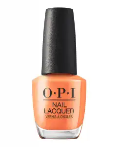 OPI - Esmalte De Uñas Nail Lacquer Silicon Valley Girl. Colección Primavera