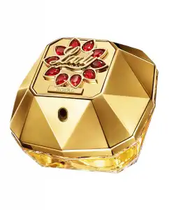 Paco Rabanne - Eau De Parfum Lady Million Royal 80 Ml