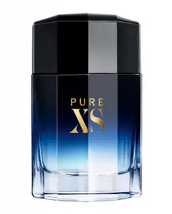 Paco Rabanne - Eau De Toilette Pure XS 150 Ml