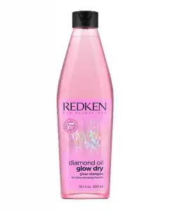 REDKEN - Champú Glow Dry