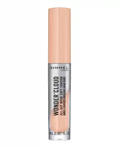 Rimmel - Sombra De Ojos Wonder' Cloud