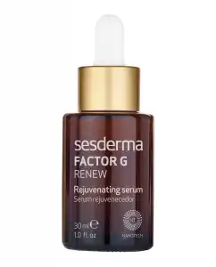 Sesderma - Sérum De Burbujas Lipídicas Factor G