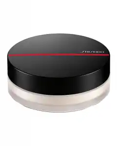 Shiseido - Polvo Fijador Invisible Silk Loose Powder