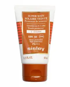 Sisley - Super Soin Solaire Teinté SPF 30