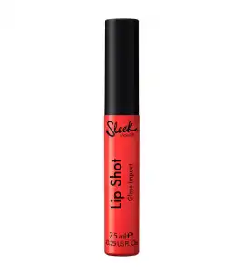 Sleek MakeUP - Brillo de labios Lip Shot - Game Player