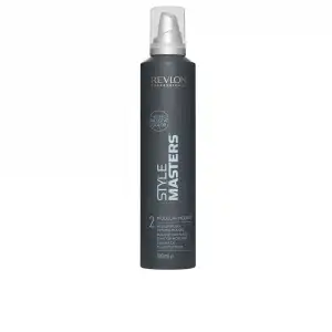 Style Masters modular mousse 300 ml