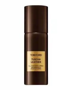 Tom Ford - Spray Corporal Tuscan Leather