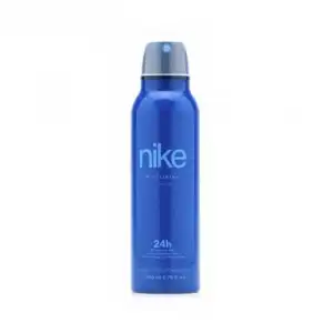 Viral Blue Spray Desodorante 200 ml