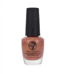 W7 - Esmalte de uñas - NP080A: Pretty Penny