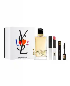 Yves Saint Laurent - Estuche De Regalo Eau De Parfum Libre