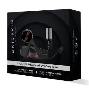 Advanced Eyecare Duo