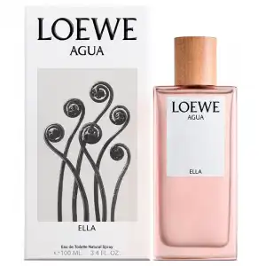 Agua Ella Eau de Toilette 100 ml