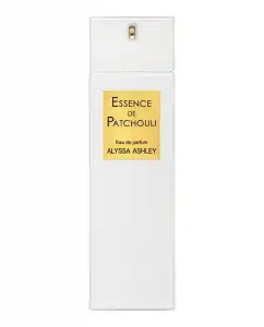 Alyssa Ashley - Eau De Parfum Essence De Patchouli 50 Ml