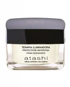 Atashi - Crema Regenerante Cellular Perfection Skin Sublime
